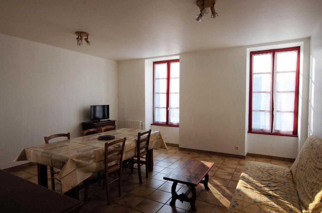 Gîte communal 148 Sainpuits Esterno foto